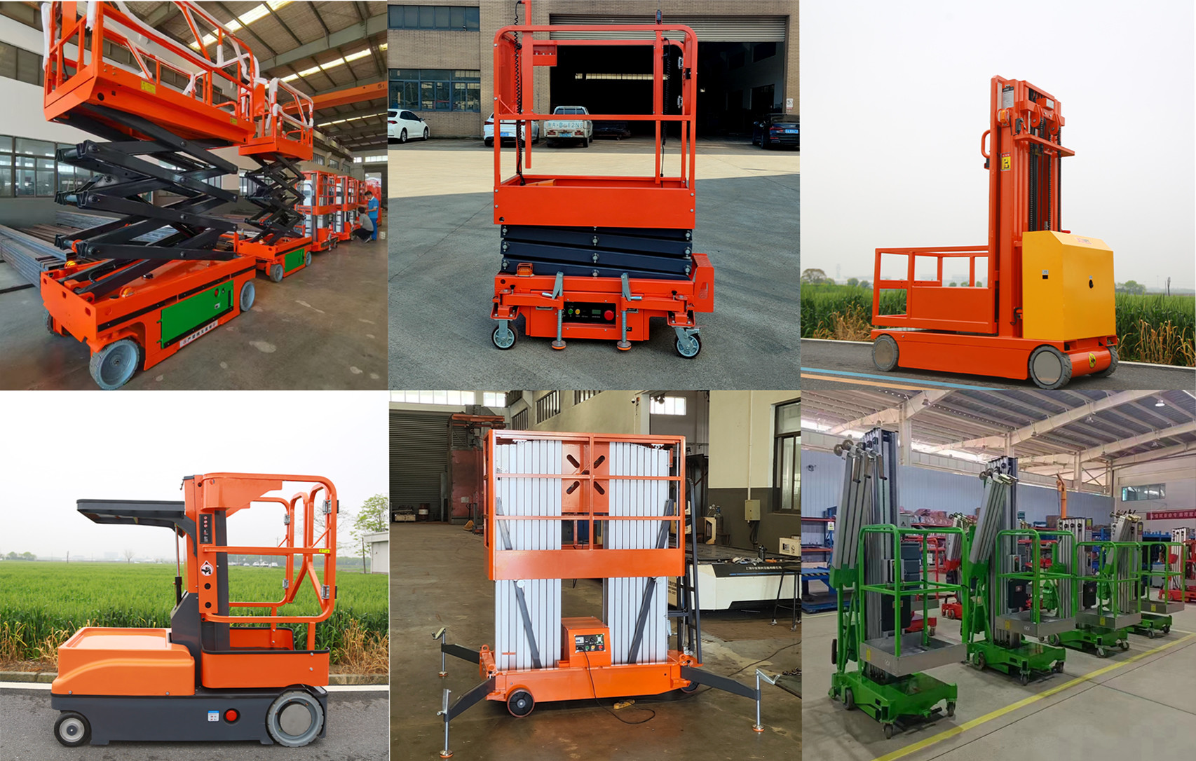Porcellana Hangzhou Jie Qu Machinery Manufacturing Co., Ltd.