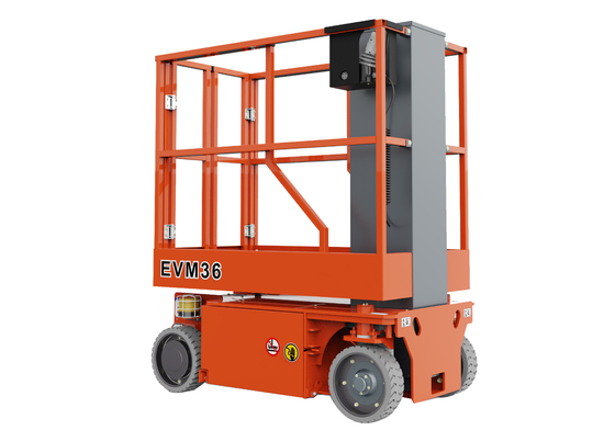 Struttura leggera elettrica compatta con un design compatto
