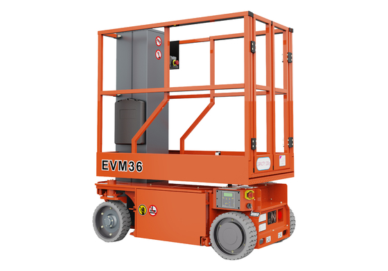 Struttura leggera elettrica compatta con un design compatto