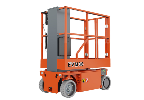 Struttura leggera elettrica compatta con un design compatto