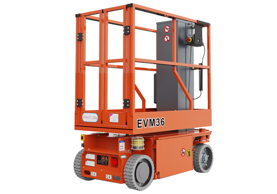 Struttura leggera elettrica compatta con un design compatto