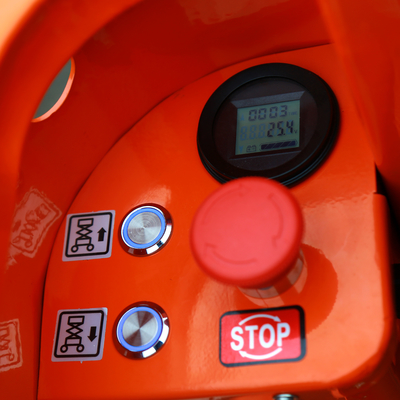 Prelievi di ordini aerei completamente elettrici di elevata efficienza