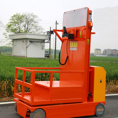 Selettore di ordini idraulico completamente elettrico adatto alle officine di fabbrica